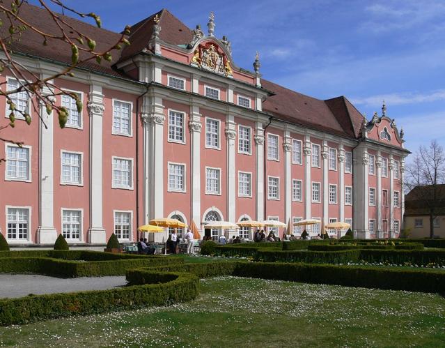 Neues Schloss